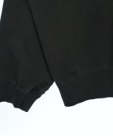MINNANO（ミンナノ）スウェット 黒 サイズ:XL メンズ/2200709377092
