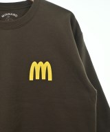 MINNANO（ミンナノ）スウェット 茶 サイズ:M メンズ/2200670215010