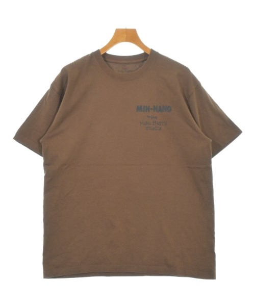 MINNANO(ミンナノ)のTシャツ・カットソー サイズ:-(XL位) 6,600円