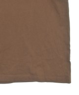 MINNANO（ミンナノ）Tシャツ・カットソー 茶 サイズ:-(XL位) メンズ/2200720271072