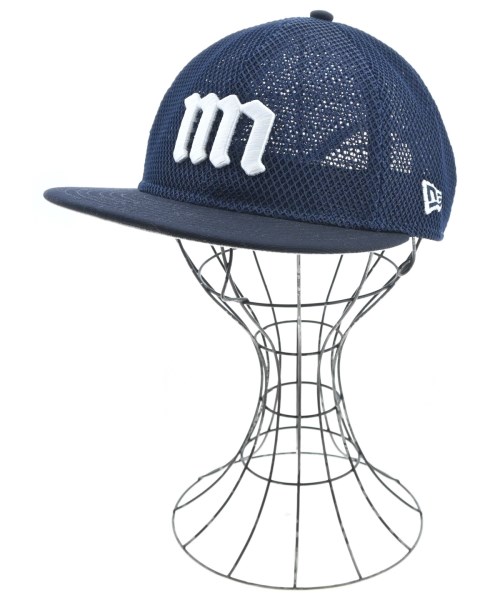 MINNANO(ミンナノ)のキャップ サイズ:- 6,600円