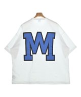 MINNANO（ミンナノ）Tシャツ・カットソー 白 サイズ:XXL メンズ/2200685213445