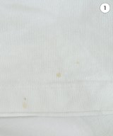 MINNANO（ミンナノ）Tシャツ・カットソー 白 サイズ:XXL メンズ/2200685213445