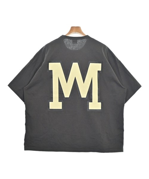 MINNANO（ミンナノ）Tシャツ・カットソー 茶 サイズ:XXL メンズ/2200685213476