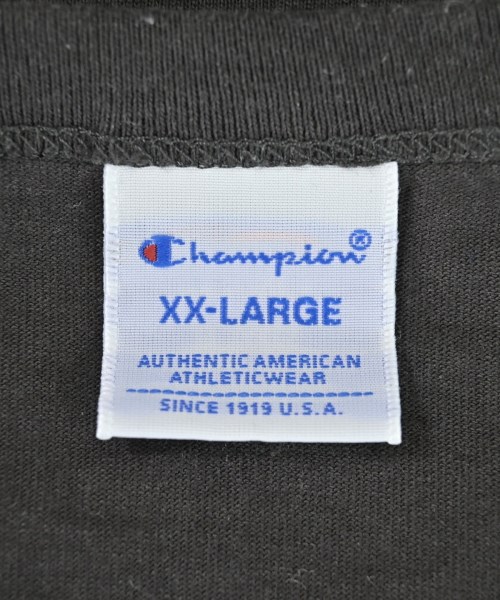 MINNANO（ミンナノ）Tシャツ・カットソー 茶 サイズ:XXL メンズ/2200685213476