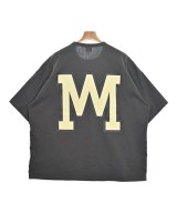 MINNANO（ミンナノ）Tシャツ・カットソー 茶 サイズ:XXL メンズ/2200685213476