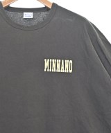 MINNANO（ミンナノ）Tシャツ・カットソー 茶 サイズ:XXL メンズ/2200685213476