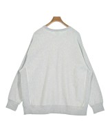 MINNANO（ミンナノ）スウェット グレー サイズ:XXL メンズ/2200685213650