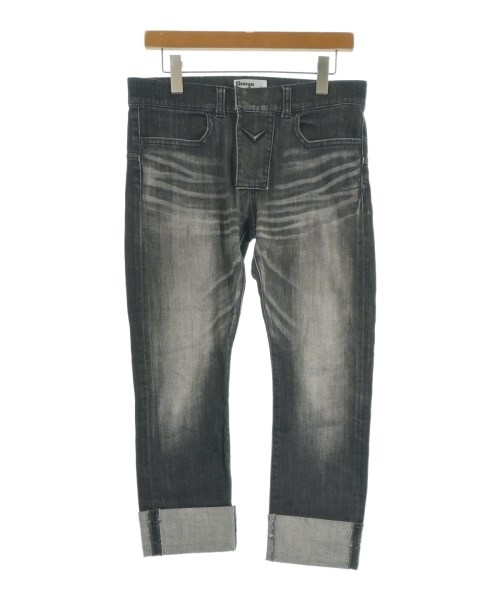 シンヤヤマグチ(Shinya yamaguchi)のShinya yamaguchi デニムパンツ