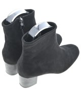 INUOVO（イヌーボ）ブーツ 黒 サイズ:L(24cm位) レディース/2200675100083