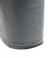 INUOVO（イヌーボ）ブーツ 黒 サイズ:L(24cm位) レディース/2200675100083