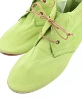 INUOVO（イヌーボ）モカシン/デッキシューズ 緑 サイズ:EU39(25.5cm位) レディース/2200724047031