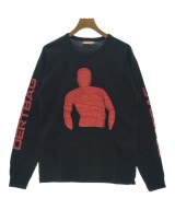 dertbag（ダートバッグ）Tシャツ・カットソー 黒 サイズ:M メンズ/2200495350040