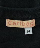 dertbag（ダートバッグ）Tシャツ・カットソー 黒 サイズ:M メンズ/2200495350040