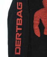 dertbag（ダートバッグ）Tシャツ・カットソー 黒 サイズ:M メンズ/2200495350040