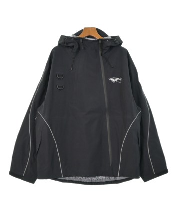 PeakPerformance G78012040BLACK 関税送料込 Peak Performance 24AW スキー板 ブラック系 (Peak Performance