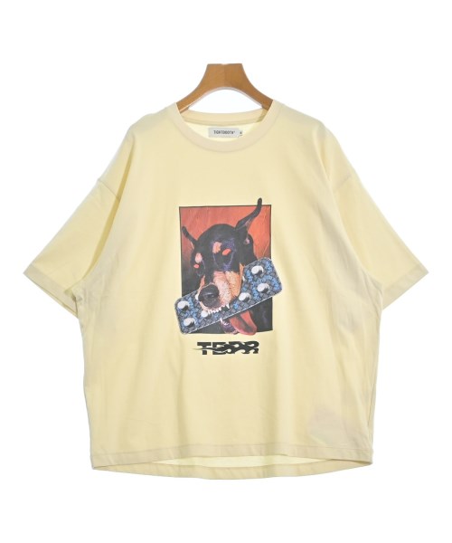 タイトブースプロダクション(TBPR(TIGHTBOOTH PRODUCTION))のTBPR(TIGHTBOOTH PRODUCTION) Tシャツ・カットソー