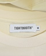 TBPR(TIGHTBOOTH PRODUCTION)（タイトブースプロダクション）Tシャツ・カットソー ベージュ サイズ:M メンズ/2200560854046