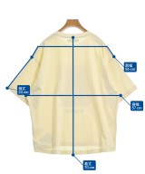 TBPR(TIGHTBOOTH PRODUCTION)（タイトブースプロダクション）Tシャツ・カットソー ベージュ サイズ:M メンズ/2200560854046