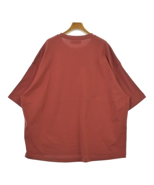TBPR(TIGHTBOOTH PRODUCTION)（タイトブースプロダクション）Tシャツ・カットソー 赤 サイズ:XL メンズ/2200560854053