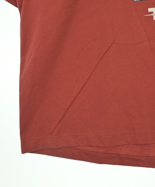 TBPR(TIGHTBOOTH PRODUCTION)（タイトブースプロダクション）Tシャツ・カットソー 赤 サイズ:XL メンズ/2200560854053