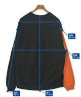 TBPR(TIGHTBOOTH PRODUCTION)（タイトブースプロダクション）スウェット 黒 サイズ:L メンズ/2200638361230