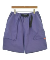 TBPR(TIGHTBOOTH PRODUCTION)（タイトブースプロダクション）ショートパンツ 紫 サイズ:L メンズ/2200626757014