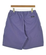 TBPR(TIGHTBOOTH PRODUCTION)（タイトブースプロダクション）ショートパンツ 紫 サイズ:L メンズ/2200626757014