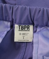 TBPR(TIGHTBOOTH PRODUCTION)（タイトブースプロダクション）ショートパンツ 紫 サイズ:L メンズ/2200626757014