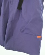 TBPR(TIGHTBOOTH PRODUCTION)（タイトブースプロダクション）ショートパンツ 紫 サイズ:L メンズ/2200626757014