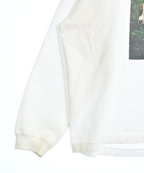 TBPR(TIGHTBOOTH PRODUCTION)（タイトブースプロダクション）Tシャツ・カットソー 白 サイズ:L メンズ/2200643375031