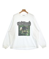 TBPR(TIGHTBOOTH PRODUCTION)（タイトブースプロダクション）Tシャツ・カットソー 白 サイズ:L メンズ/2200643375031