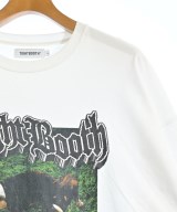 TBPR(TIGHTBOOTH PRODUCTION)（タイトブースプロダクション）Tシャツ・カットソー 白 サイズ:L メンズ/2200643375031