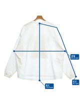 TBPR(TIGHTBOOTH PRODUCTION)（タイトブースプロダクション）Tシャツ・カットソー 白 サイズ:L メンズ/2200643375031