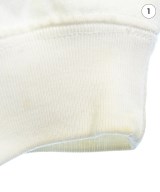 TBPR(TIGHTBOOTH PRODUCTION)（タイトブースプロダクション）Tシャツ・カットソー 白 サイズ:L メンズ/2200643375031