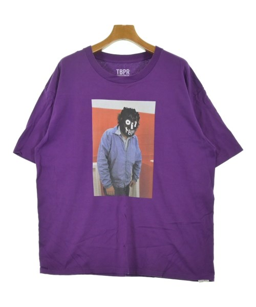 タイトブースプロダクション(TBPR(TIGHTBOOTH PRODUCTION))のTBPR(TIGHTBOOTH PRODUCTION) Tシャツ・カットソー