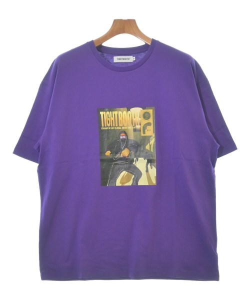 タイトブースプロダクション(TBPR(TIGHTBOOTH PRODUCTION))のTBPR(TIGHTBOOTH PRODUCTION) Tシャツ・カットソー