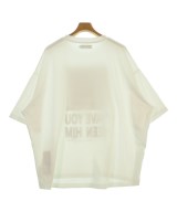 TBPR(TIGHTBOOTH PRODUCTION)（タイトブースプロダクション）Tシャツ・カットソー 白 サイズ:XL メンズ/2200538531085