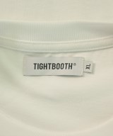 TBPR(TIGHTBOOTH PRODUCTION)（タイトブースプロダクション）Tシャツ・カットソー 白 サイズ:XL メンズ/2200538531085