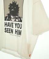 TBPR(TIGHTBOOTH PRODUCTION)（タイトブースプロダクション）Tシャツ・カットソー 白 サイズ:XL メンズ/2200538531085