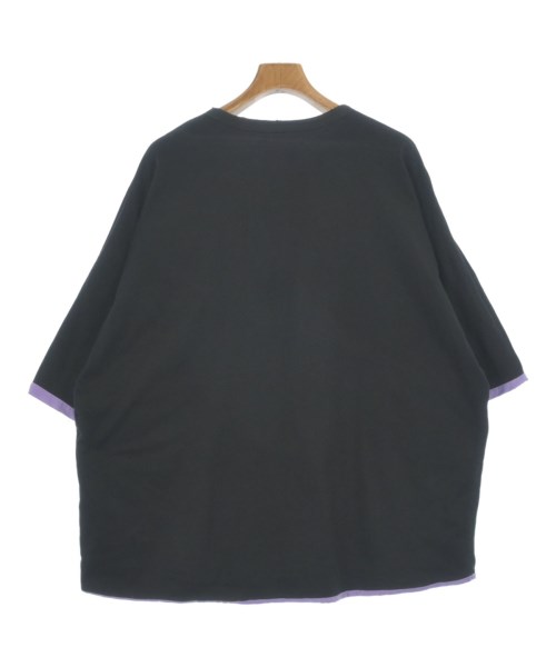 TBPR(TIGHTBOOTH PRODUCTION)（タイトブースプロダクション）Tシャツ・カットソー 紫 サイズ:XL メンズ/2200535872044