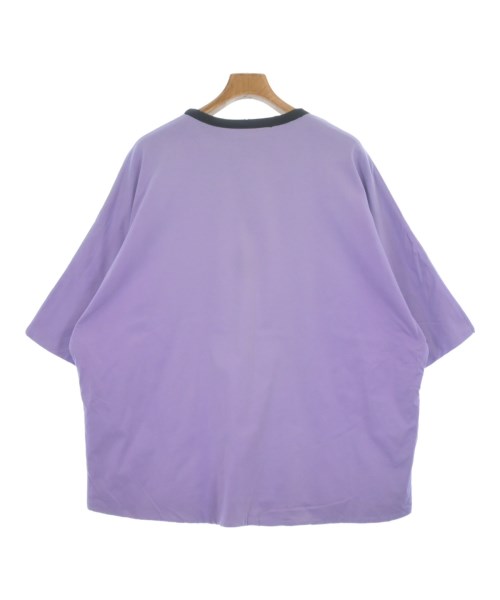TBPR(TIGHTBOOTH PRODUCTION)（タイトブースプロダクション）Tシャツ・カットソー 紫 サイズ:XL メンズ/2200535872044