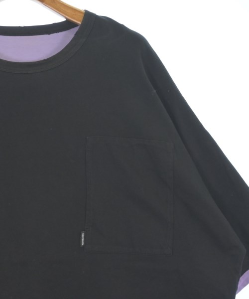 TBPR(TIGHTBOOTH PRODUCTION)（タイトブースプロダクション）Tシャツ・カットソー 紫 サイズ:XL メンズ/2200535872044