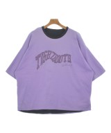TBPR(TIGHTBOOTH PRODUCTION)（タイトブースプロダクション）Tシャツ・カットソー 紫 サイズ:XL メンズ/2200535872044