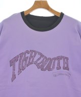 TBPR(TIGHTBOOTH PRODUCTION)（タイトブースプロダクション）Tシャツ・カットソー 紫 サイズ:XL メンズ/2200535872044