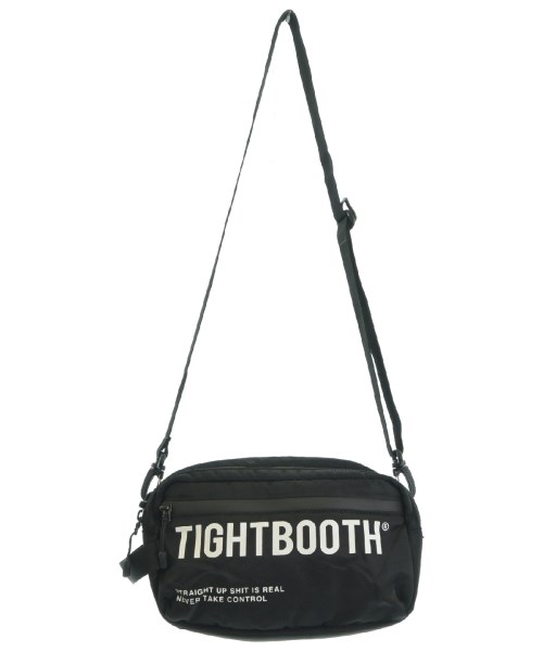 タイトブースプロダクション(TBPR(TIGHTBOOTH PRODUCTION))のTBPR(TIGHTBOOTH PRODUCTION) ショルダーバッグ