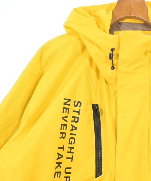 TBPR(TIGHTBOOTH PRODUCTION)（タイトブースプロダクション）その他 黄 サイズ:XL メンズ/2200621923025