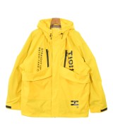TBPR(TIGHTBOOTH PRODUCTION)（タイトブースプロダクション）その他 黄 サイズ:XL メンズ/2200621923025
