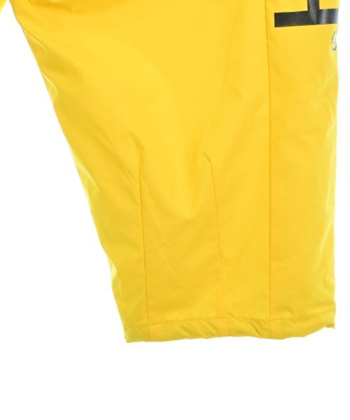 TBPR(TIGHTBOOTH PRODUCTION)（タイトブースプロダクション）カーゴパンツ 黄 サイズ:L メンズ/2200621923032