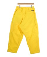 TBPR(TIGHTBOOTH PRODUCTION)（タイトブースプロダクション）カーゴパンツ 黄 サイズ:L メンズ/2200621923032